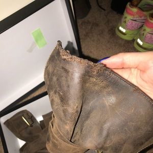 Jeffrey Campbell boots